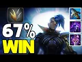 Kayn Gameplay How to Play Kayn JUNGLE LoL Meta