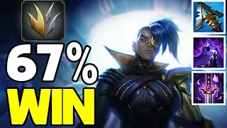 Kayn Gameplay How to Play Kayn JUNGLE LoL Meta