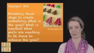 Decomposition In the Classroom
