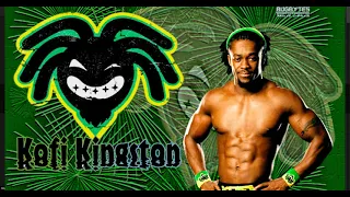 Kofi Kingston SOS Instrumental 