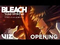 Final Part OPENING I-BULL by jo0ji BLEACH Thousand Year-Blood War - The Calamity VIZ
