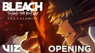 Final Part OPENING I-BULL by jo0ji BLEACH Thousand Year-Blood War - The Calamity VIZ