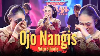 niken salindry ojo nangis official live video 