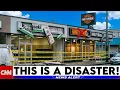 Why Every Harley Dealer in Texas Is Closing at Once