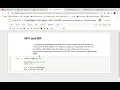 2 NPV and IRR in Python