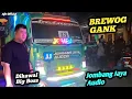 Download Lagu JOMBANG JAYA AUDIO BREWOG GANK, Perdana di BWI, Sempat Bikin Penasaran Penonton MP3