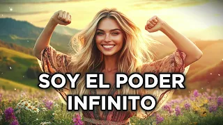 🎵 CANCIÓN para POTENCIAR tu PODER ✨💫 | Música para Manifestar ÉXITO y PROSPERIDAD en tu VIDA! 🚀