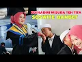 Download Lagu GEMPAR‼️EGI HADIRI WISUDA TEH TITA SAMPE DI PELUK \u0026 DI CIUM SOSWIT BGT