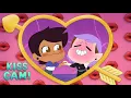 Lagu Chibi Couple Game BUT it's only the gameshow parts
