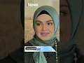 Download Lagu Siti Nurhaliza Cerita Dirinya dan Rossa Dapat Gelar Dato Sri dari Kesultanan Malaysia #shorts