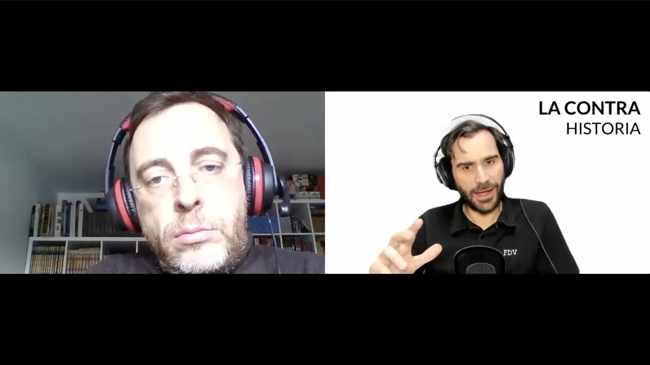 Las consecuencias de la peste negra (con Alberto Garín)