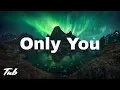Lagu Cheat Codes, Little Mix - Only you (Lyrics)