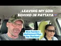 Download Lagu Meeting Some Of The Nicest People In Thailand!  My Son Stays In Pattaya On His Own 😬