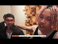 BEHIND THE SCENES | OG BOBBY - BONG Feat. VannDa MV