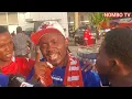 Lagu NIPO TAYARI  KUVALISHWA  MABOMU  NILIPUKE  NA MANGUNGU  