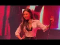 HWASA 화사 LIVE TOUR [Twits] Oakland Concert