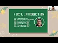 Data Science Expert Microsoft Macros Excel with VBA Full Bahasa Indonesia Training Gratis Online