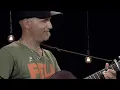 Mad World - Gary Jules and Curt Smith (Tears for Fears) Live