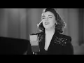 "Zing! Went the Strings of My Heart" - Elise Roth, Jazz Vocalist