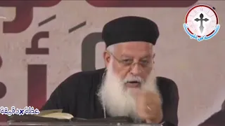 معجزة العذراء حالة الحديد دندنها