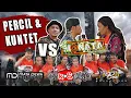Download Lagu NEW MONATA VS CAK PERCIL \u0026 CAK KUNTET  ( ORKES VS  DAGELAN )