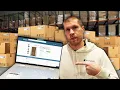 Sourcing Through 888 Lots to Find a Profitable Liquidation Pallet