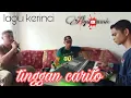 Download Lagu lagu kerinci TINGGAN CARITO cover RIFAL\u0026PITO Arr pak Reyfan