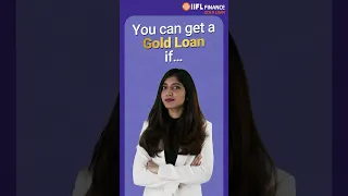 How To apply Gold Loan Hassle Free for your business? | गोल्ड लोन For Business | #shorts #goldloan
