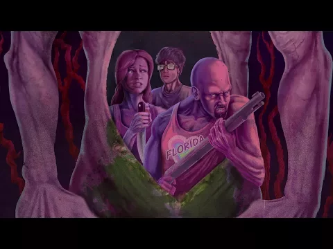 Official Red Band Trailer