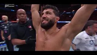 Artash Asatryan -  Arman Tsarukyan