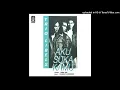 Lagu Trio Libels - Si Dia - Composer : Rezky Ichwan \u0026 Ferina 1990 (CDQ)
