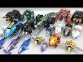 Download Lagu [SMP] GAORANGER TRANSFORMATION