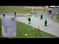 Covid social distancing detector made in Python with OpenCV and Tensorflow