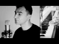 Sara Bareilles & Jason Mraz "You Matter To Me" COVER by Umberto