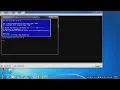How to run assembly language program MASM in DOS BOX explanation