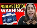 ProNerve 6 Scam or Savior My Honest Review and Buying Experience