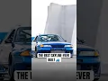 Download Lagu The Best Nissan Skyline Ever Built 😳 #shorts