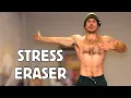 Full Body Qi Gong Massage Routine Feel More Connected Relaxed