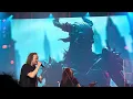 Voivod - Tribal Convictions (Live with the Montreal Symphony Orchestra on January 29th, 2025)