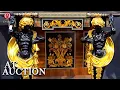 Extraordinary Antiques Collectibles I Found at Auction