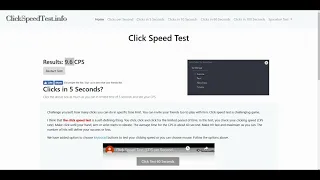 Java Autoclicker
