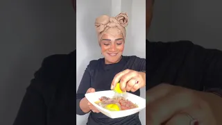 فسيخ ام مكة هل هوا يستاهل الضجة ولا لا تعالو نجرب 