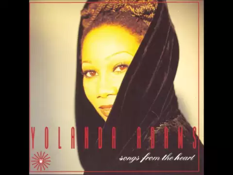 Download MP3 Yolanda Adams- Still I Rise
