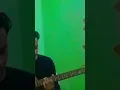 Solo Ipang_Tentang Cinta Cover Akustik#ipang#tentangcinta#akustik