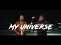 Download Lagu Қайрат Нұртас feat Заңғар Нұртас - My Universe