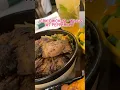 Pepperpot on MLK had me sweating with their spicy food