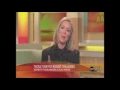 ABC Interviews - Lee Woodruff