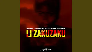lizakuzaku feat geenkon fizzytoofab u0026 kashflowtoofab 