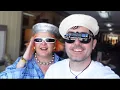 Download Lagu Store Visit ft. SOPHIE's Vintage French Couture in PALM SPRINGS ft. Chanel, YSL, Dior, Hermès...