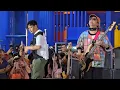 Download Lagu GIGI - Nakal, live at Hall C1 Jiexpo Kemayoran Jakarta Fair 5 Juli 2025